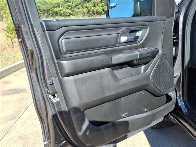 New 2026 RAM 1500 Tradesman image 22