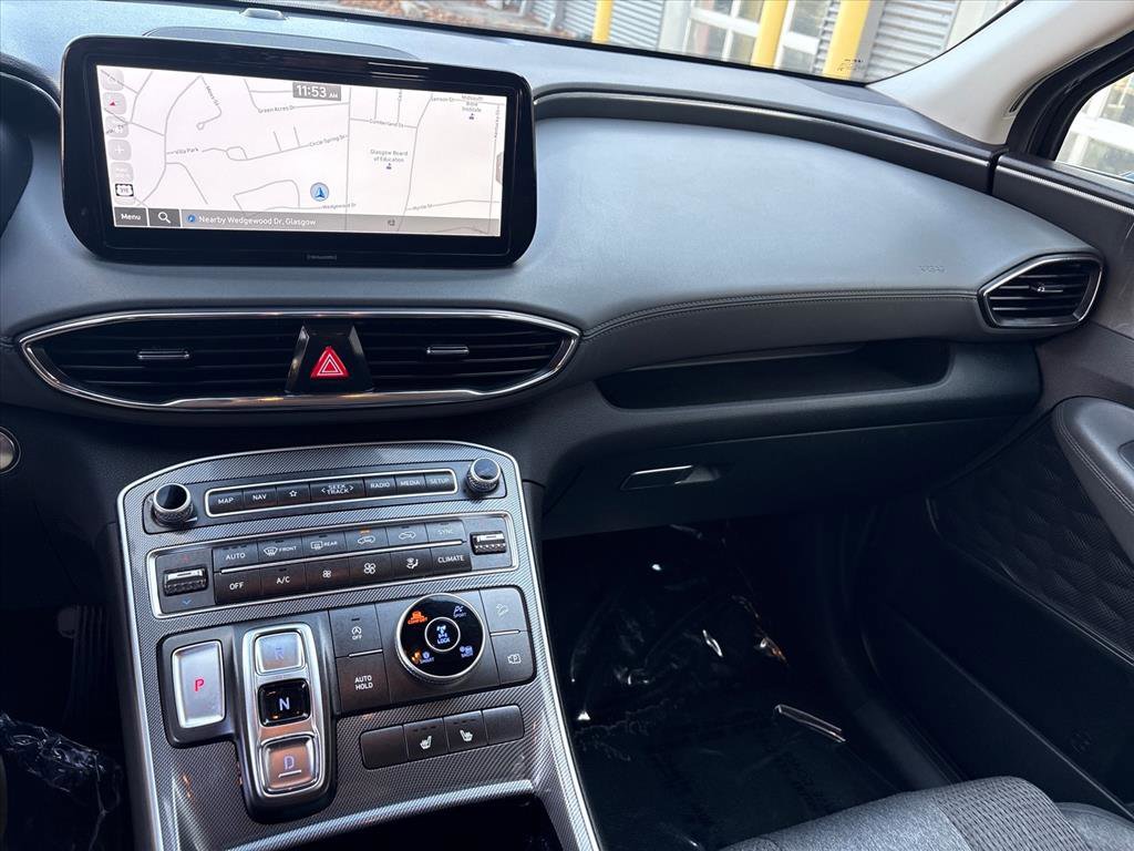 Used 2023 Hyundai Santa Fe SEL image 34
