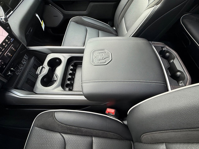 New 2026 RAM 1500 Laramie image 34