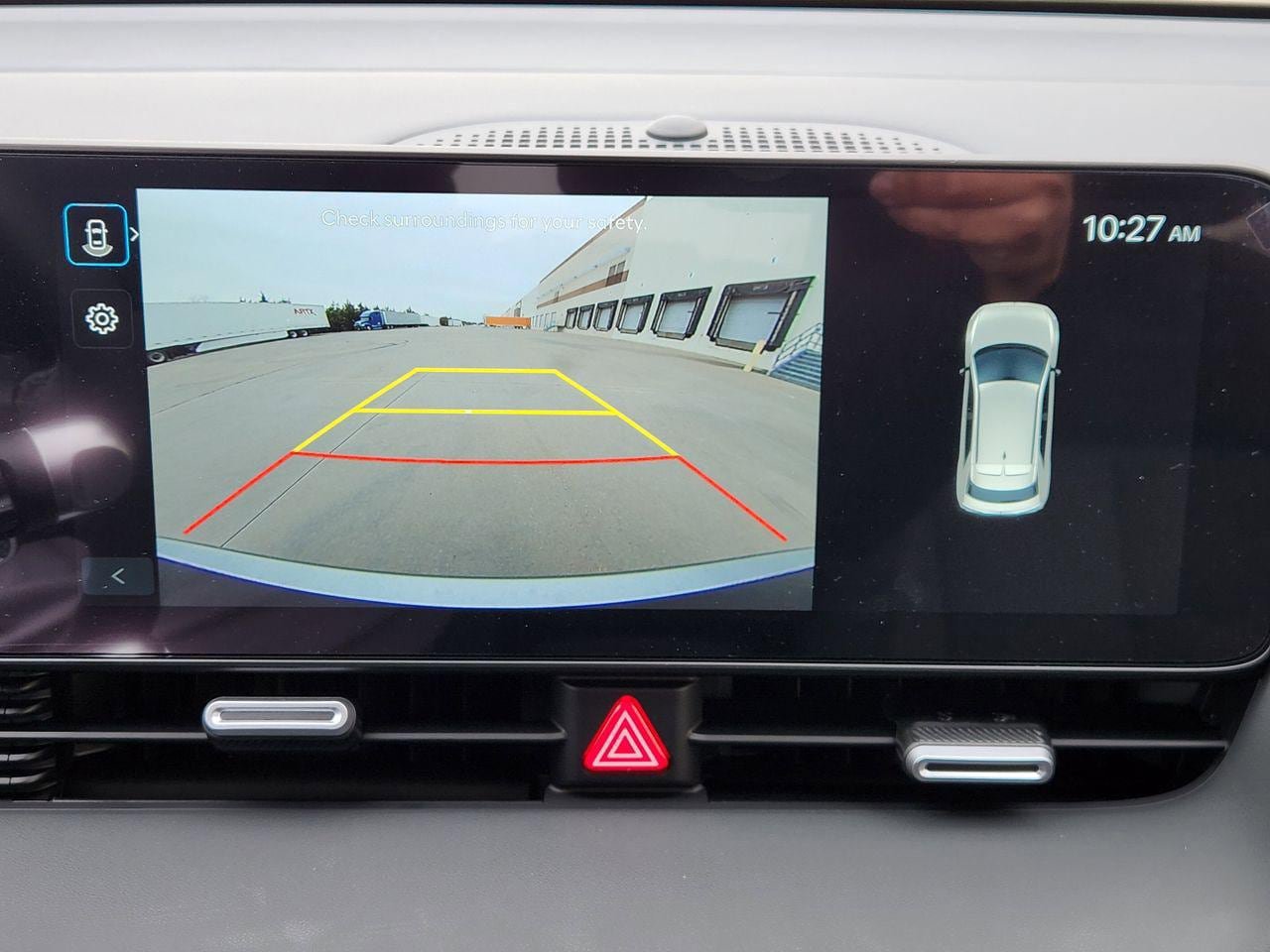 New 2026 Hyundai Ioniq 5 SE RWD image 13