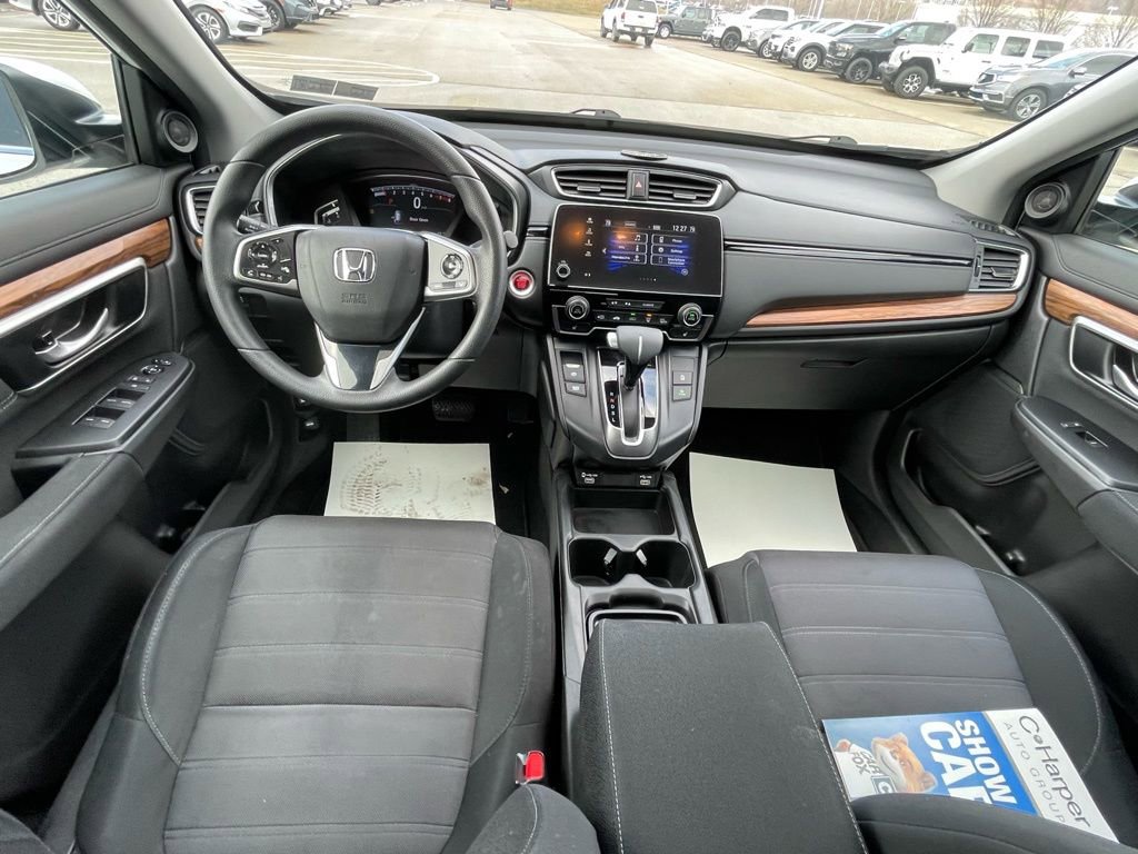 Used 2020 Honda CR-V EX image 22