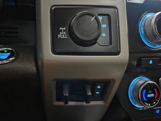 Used 2017 Ford F250 King Ranch w/ King Ranch Ultimate Package AWD/4WD image 51