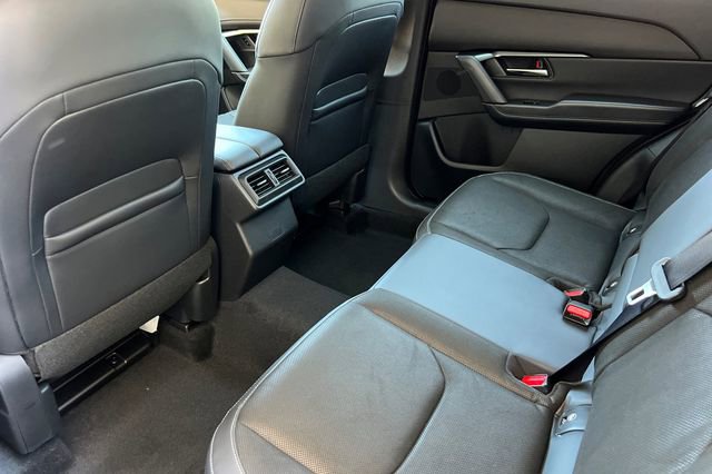 New 2026 MAZDA CX-5 Select AWD/4WD image 13