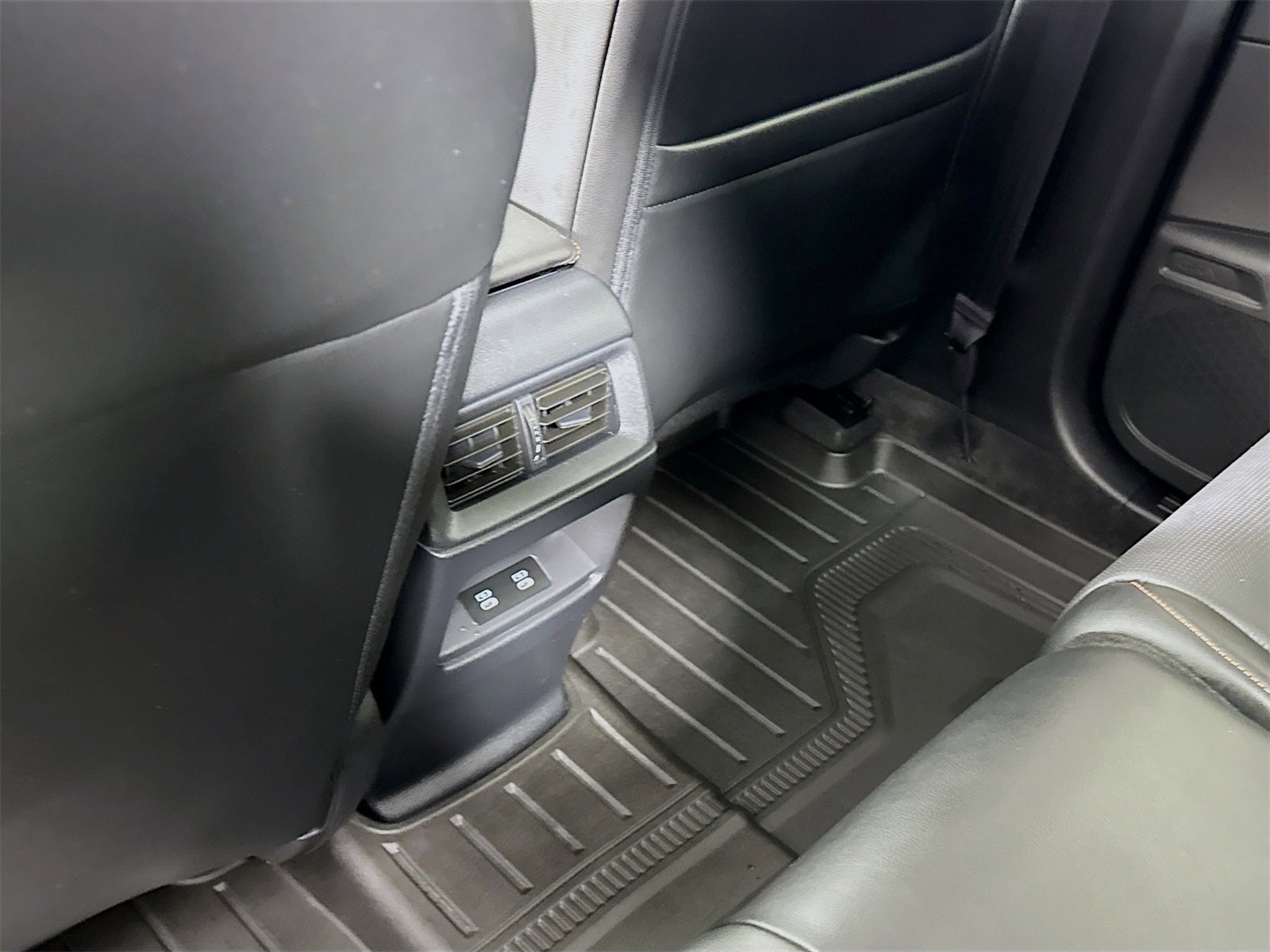 Used 2025 Honda CR-V Sport-L image 23