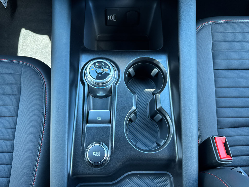 New 2026 Ford Explorer ST-Line AWD/4WD image 20
