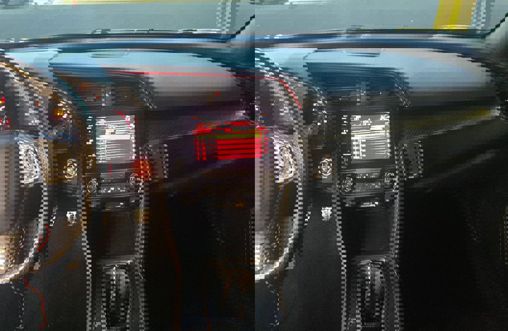 Used 2020 Honda Civic Si image 3