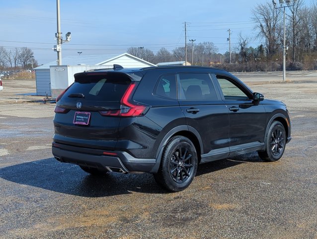 Used 2026 Honda CR-V Sport image 7