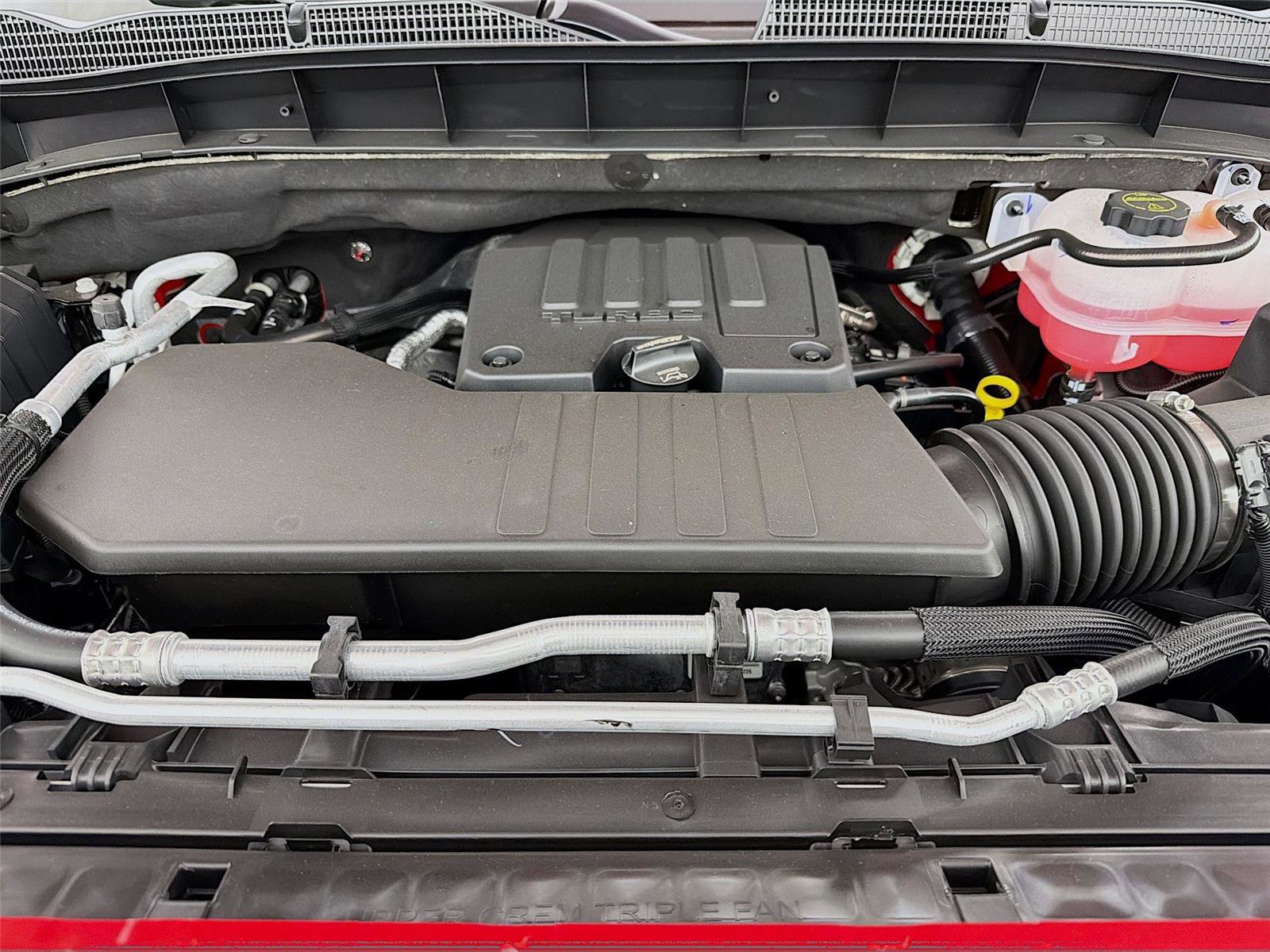 New 2026 GMC Sierra 1500 Elevation image 28