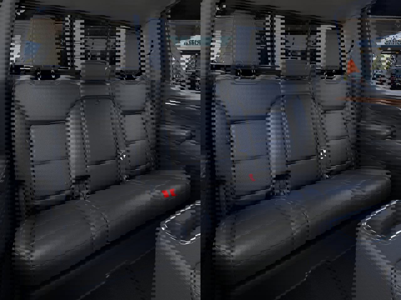 New 2026 GMC Sierra 1500 Denali w/ Technology Package image 17