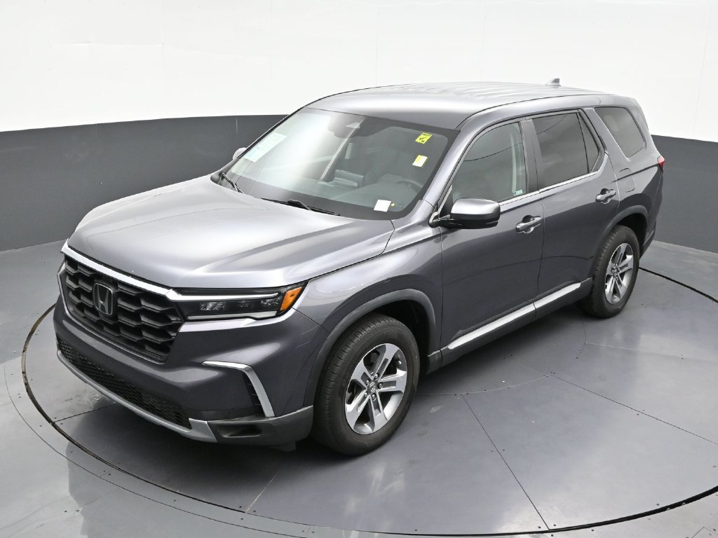Used 2023 Honda Pilot EX-L image 15