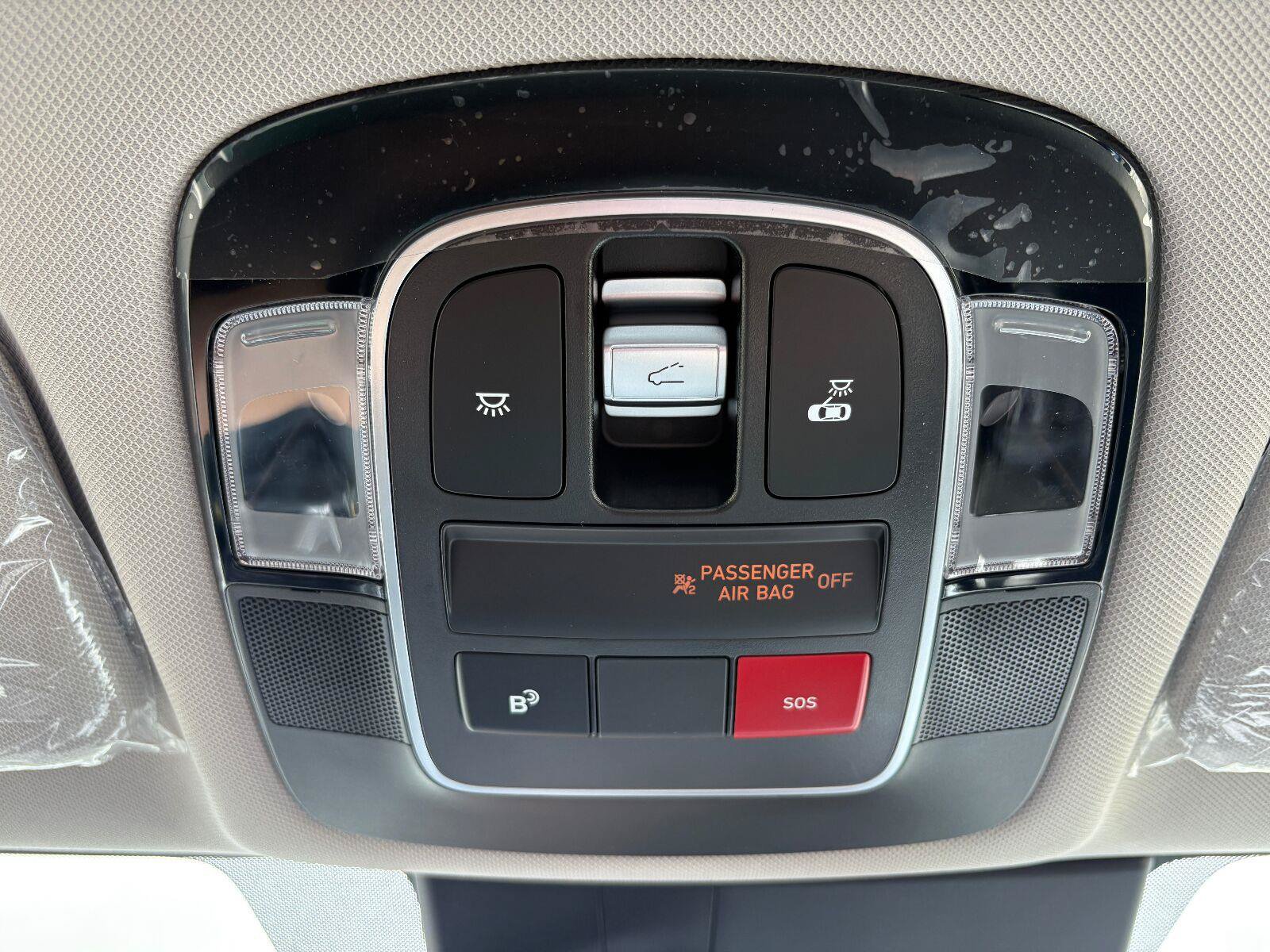 New 2026 Hyundai Sonata SEL FWD image 27