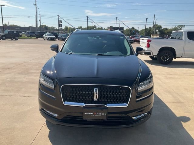 Used 2022 Lincoln Nautilus Reserve w/ Equipment Group 202A image 40