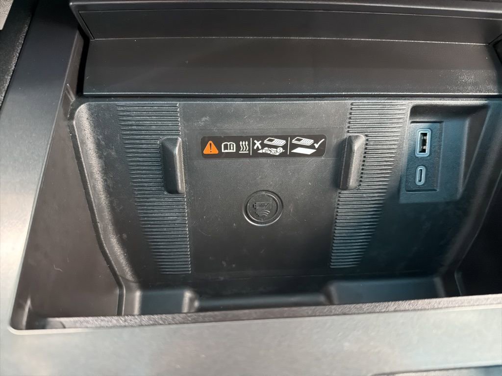 Used 2025 GMC Hummer EV 3X w/ LPO, Sport Package image 20