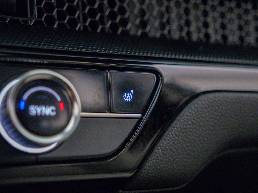 Certified 2024 Honda CR-V EX-L image 28