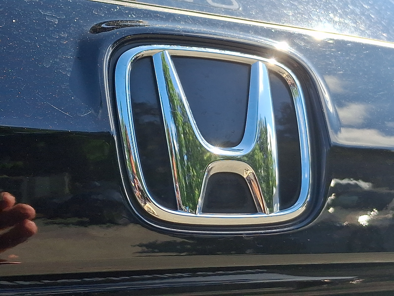 Certified 2024 Honda CR-V Sport-L image 31