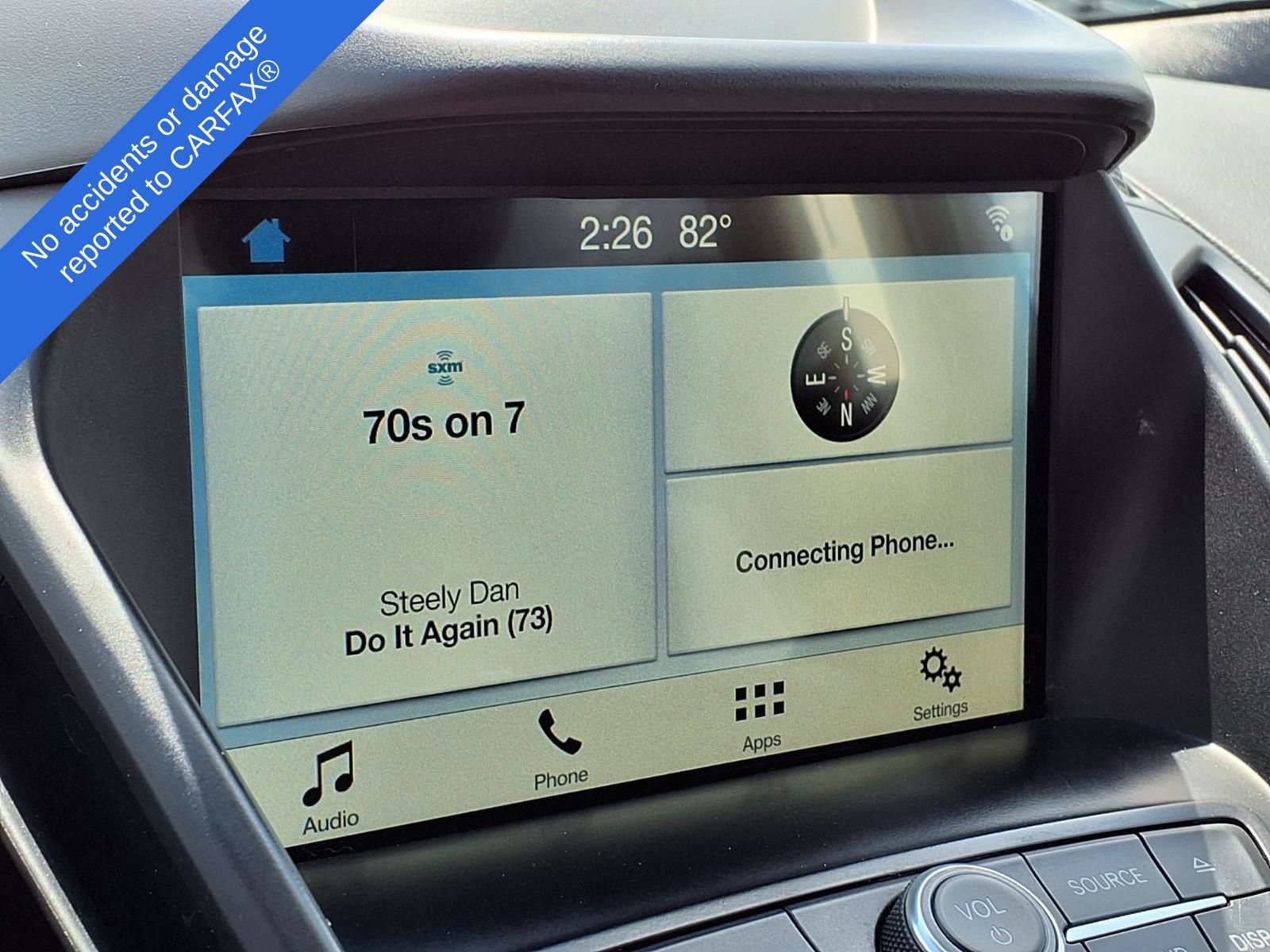 Used 2018 Ford Escape SE w/ SE Sync 3 Package FWD image 23
