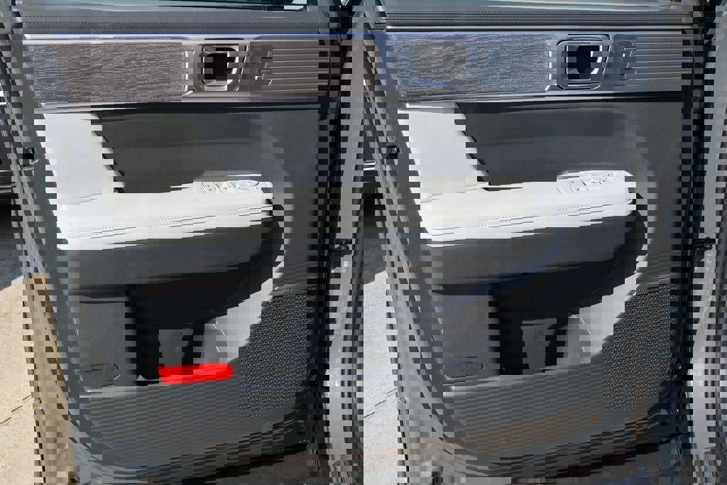 New 2026 Hyundai Santa Fe Calligraphy image 11