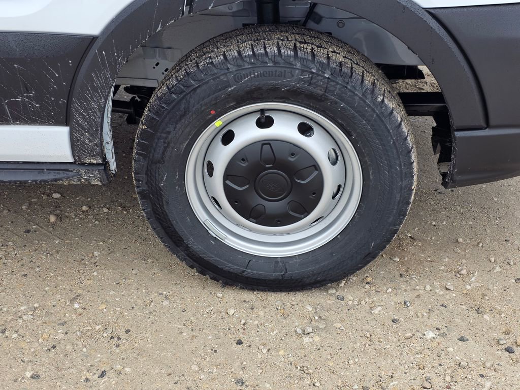 New 2026 Ford Transit 250 148 Medium Roof Extended AWD w/ Load Area Protection Package image 14