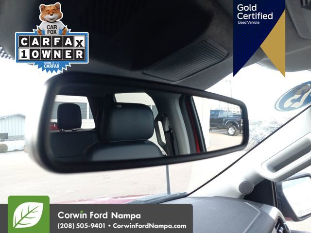 Certified 2023 Ford F150 Lariat w/ FX4 Off-Road Package image 23