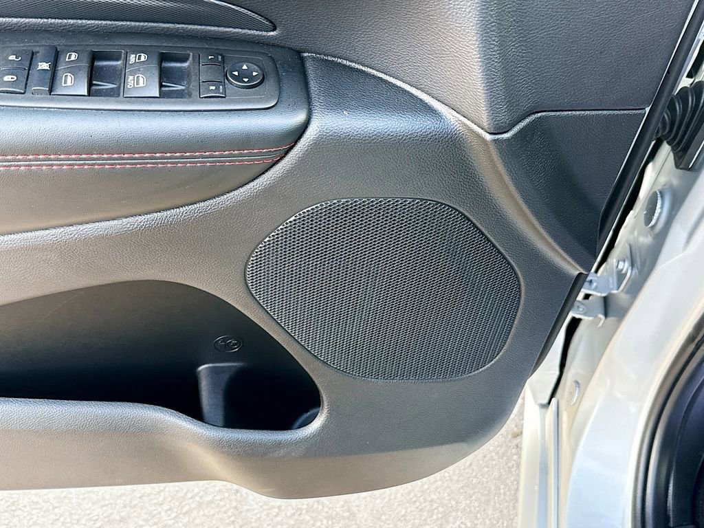 Used 2025 Dodge Durango GT image 20