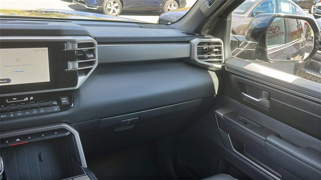 Used 2025 Toyota Sequoia SR5 image 22