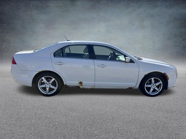 Used 2010 Mercury Milan Premier FWD image 5