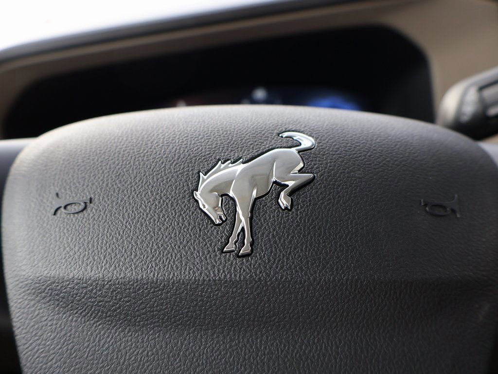 New 2025 Ford Bronco Sport Big Bend image 26