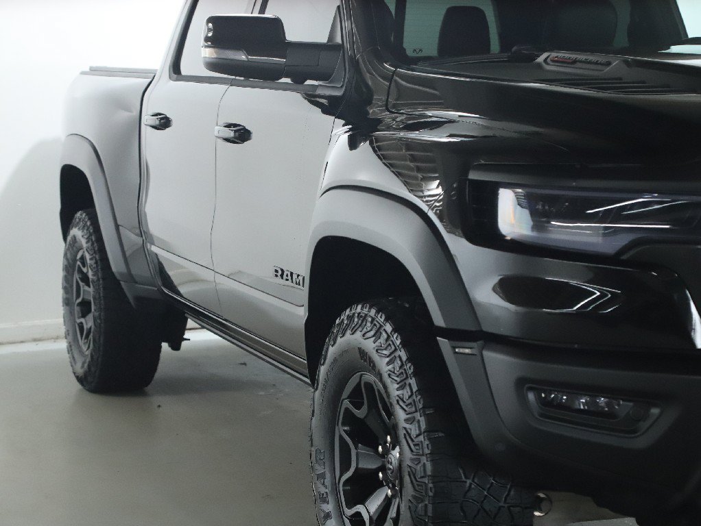 Used 2025 RAM 1500 RHO w/ RHO Level 1 Equipment Group AWD/4WD image 8