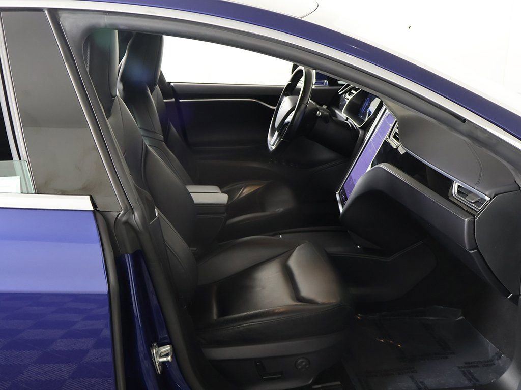 Used 2016 Tesla Model S 75D image 28