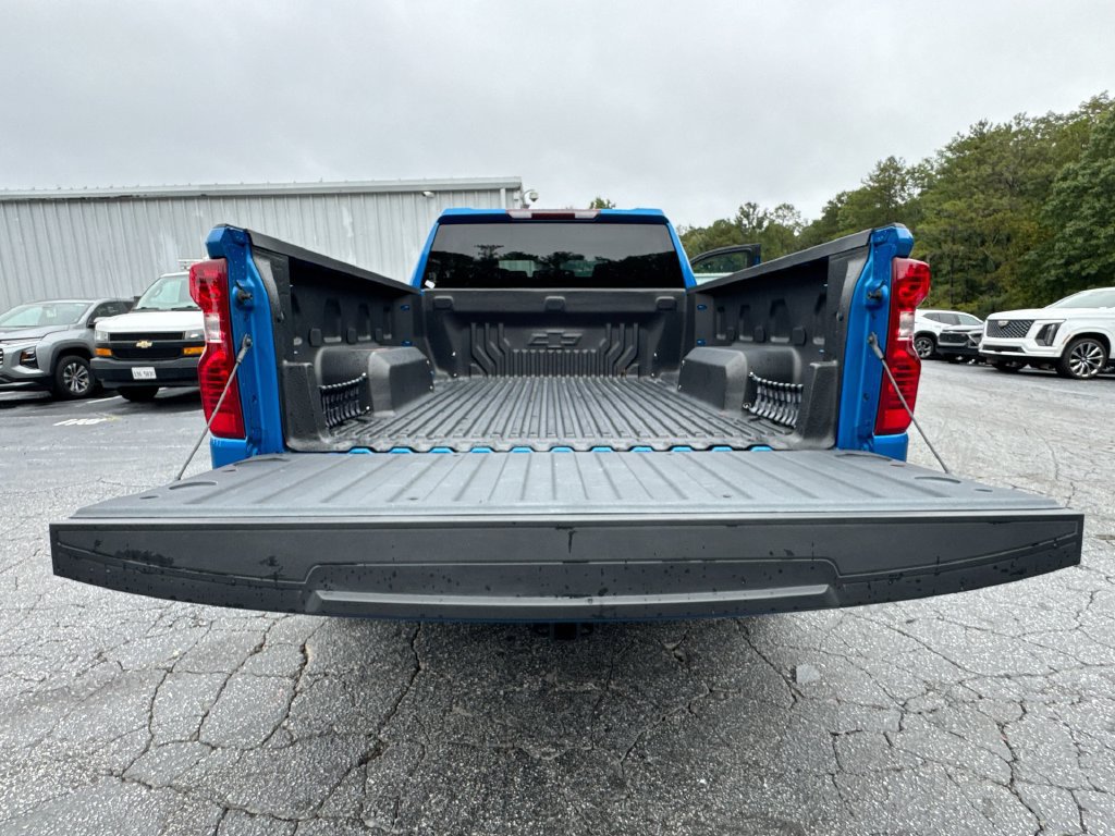 Used 2023 Chevrolet Silverado 1500 LT RWD image 34