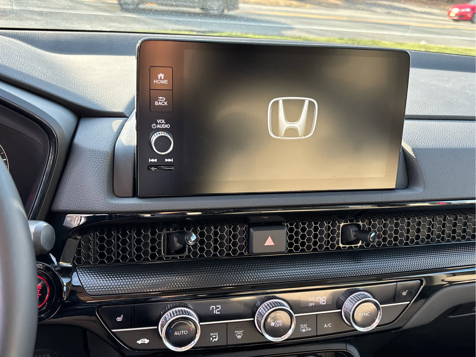 Certified 2024 Honda CR-V EX-L image 13