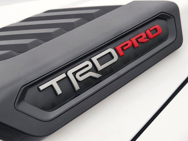 Used 2025 Toyota Tundra TRD Pro image 7