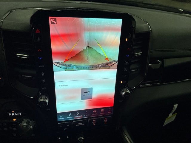 New 2026 RAM 1500 Rebel w/ Rebel Level 2 Equipment Group image 18