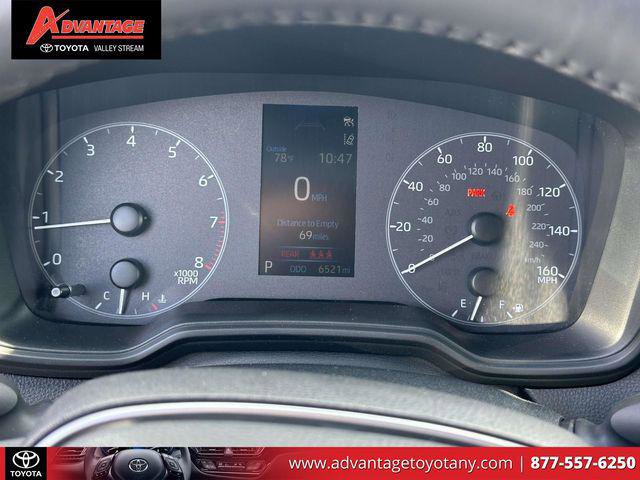 Certified 2023 Toyota Corolla SE image 26