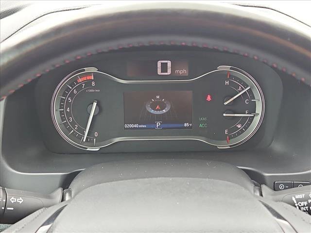 Used 2022 Honda Ridgeline Black Edition image 11