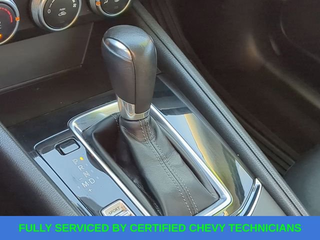 Used 2019 MAZDA CX-5 Sport image 33