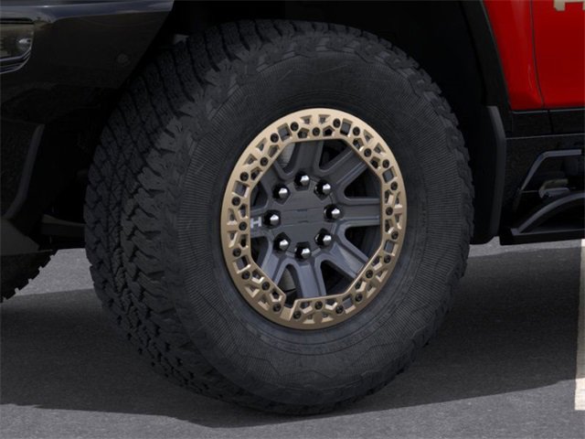 New 2025 GMC Hummer EV 3X w/ Battery Pack, 24 Module Pack image 9