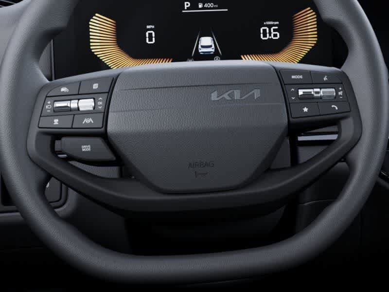 New 2027 Kia Sportage LX FWD image 22