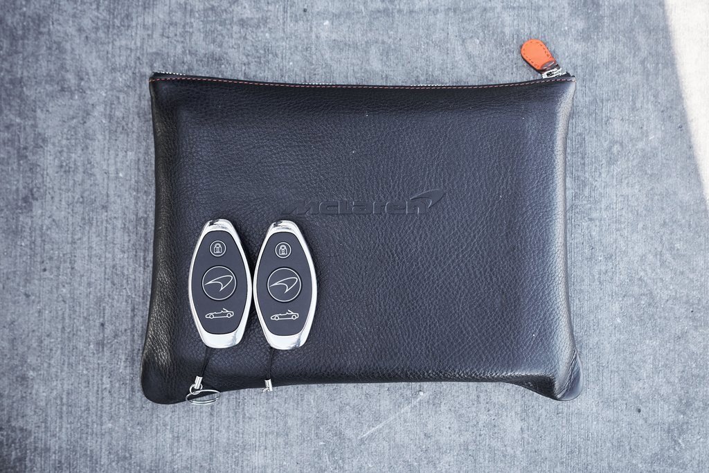 Used 2021 McLaren Elva image 81