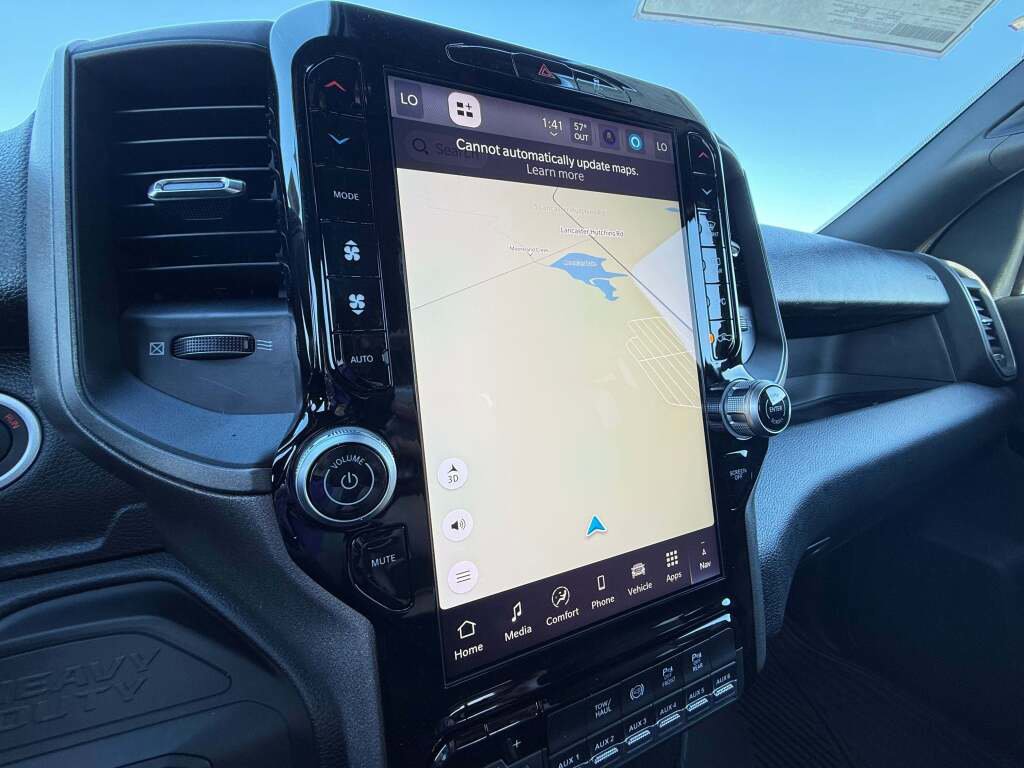 New 2026 RAM 2500 Tradesman image 31