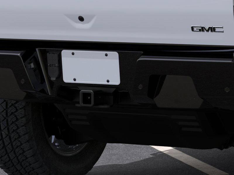 New 2025 GMC Hummer EV 3X w/ LPO, Storage Package AWD/4WD image 14