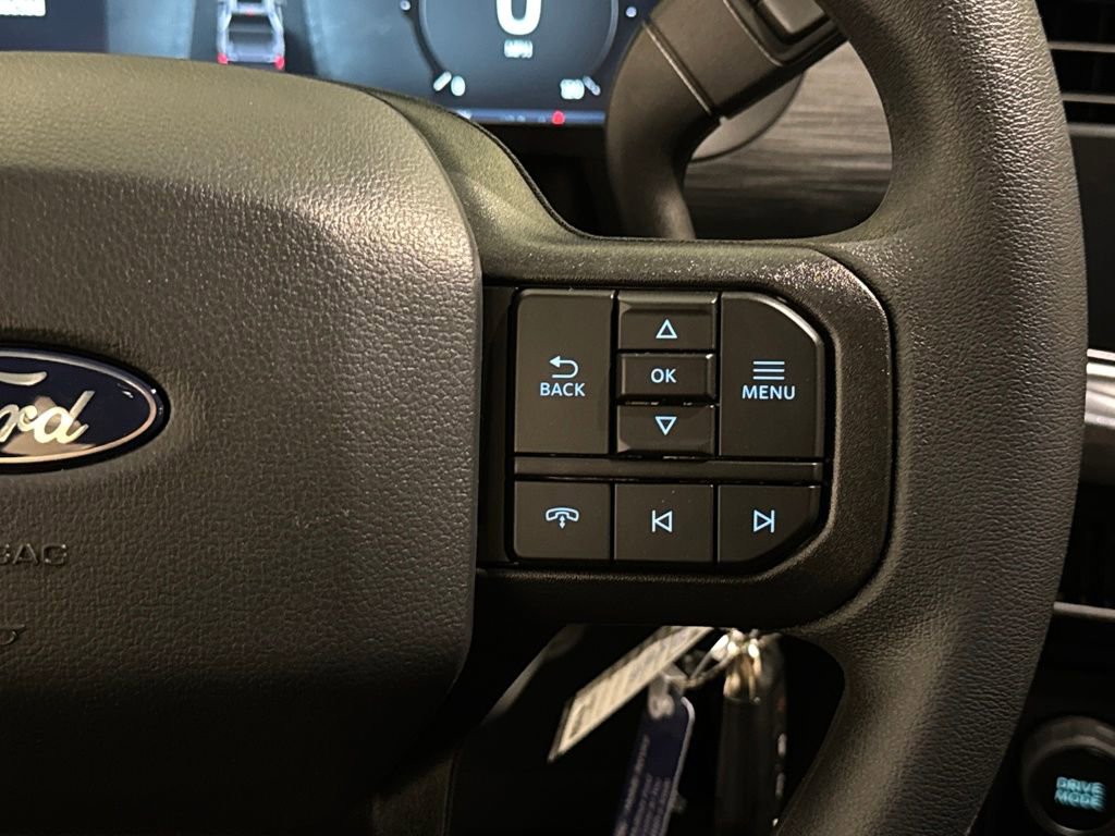 New 2026 Ford F150 STX w/ Equipment Group 200A image 33