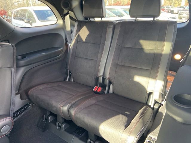New 2026 Dodge Durango GT image 14