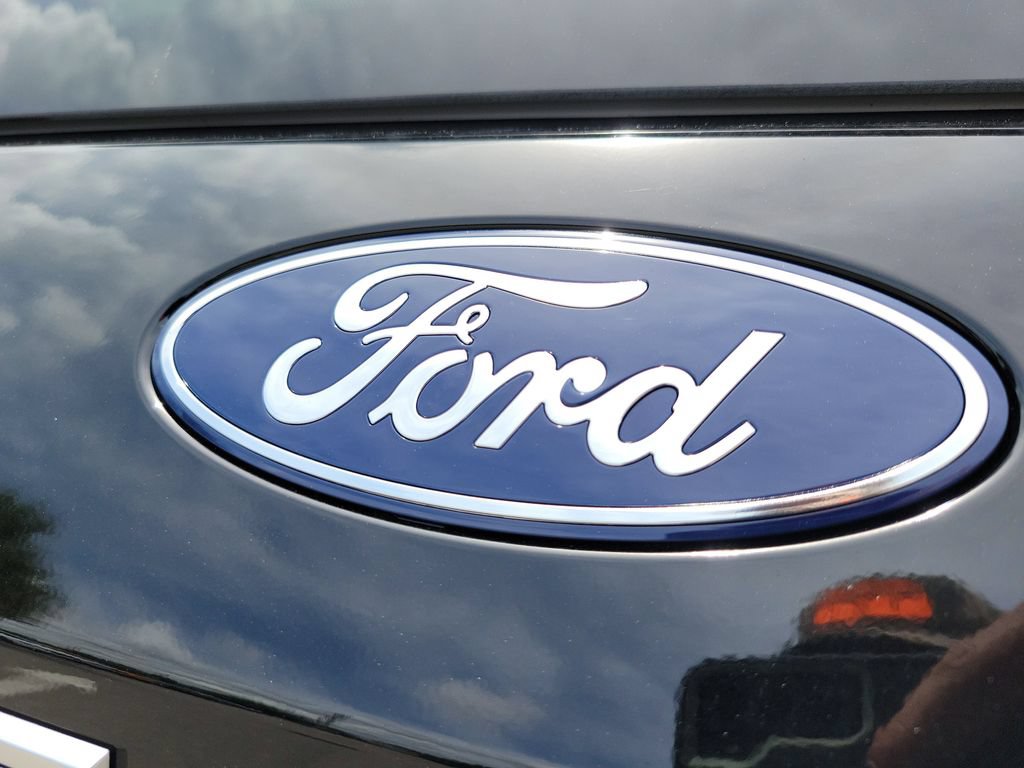 New 2026 Ford Expedition Max Active AWD/4WD image 9