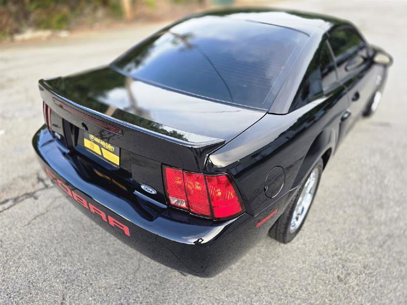 Used 2003 Ford Mustang Cobra RWD image 13