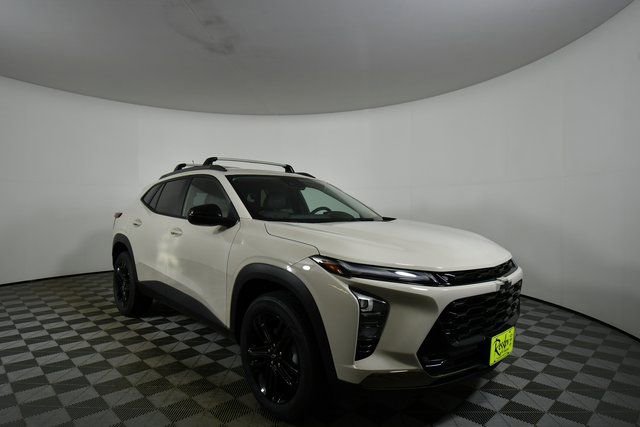 New 2026 Chevrolet Trax ACTIV image 8