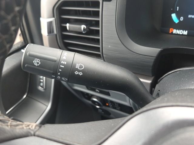 Used 2025 Ford F150 XLT w/ Equipment Group 301A Standard image 37