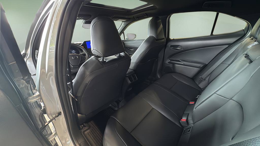 New 2026 Lexus UX 300h AWD image 13