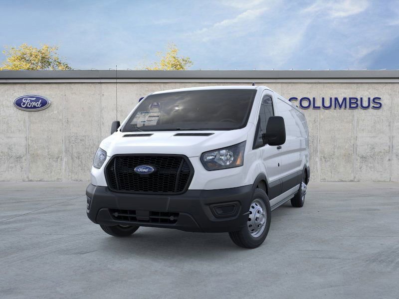 New 2025 Ford Transit 150 Low Roof AWD image 4