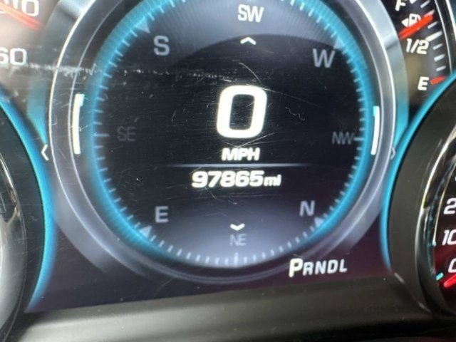 Used 2019 GMC Yukon Denali w/ Denali Ultimate Package RWD image 38